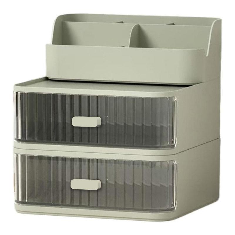 Desktop Drawer Organiser in Three Colours | StorageOZ