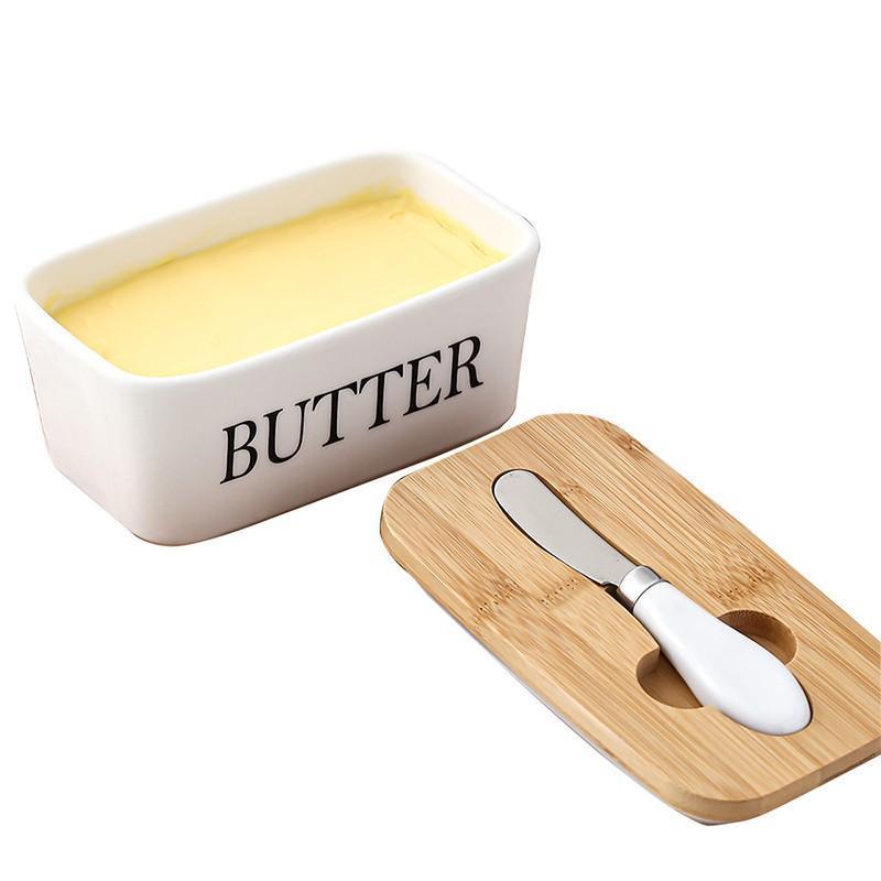 2 Pcs Dish Storage Boxes Kitchen Organiser | StorageOZ