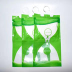 Hanging Wardrobe Moisture Absorber Pack Set | StorageOZ