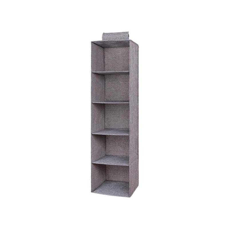 Hanging Closet Organiser in Three Tier Options | StorageOZ