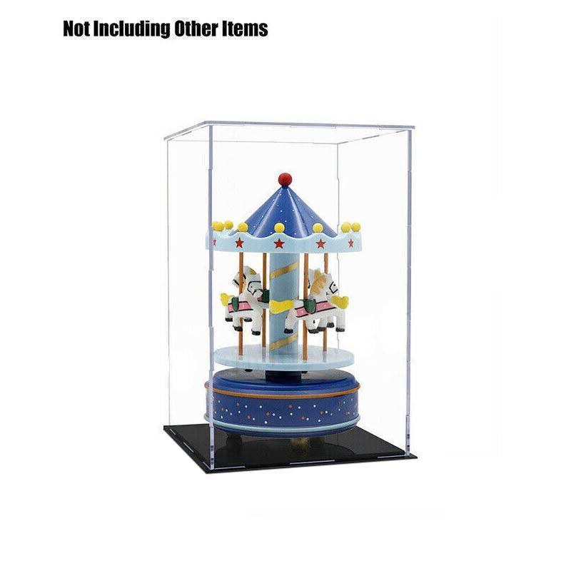 Display Cases Several Sizes Home Organiser | StorageOZ