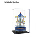 Display Cases Several Sizes Home Organiser | StorageOZ