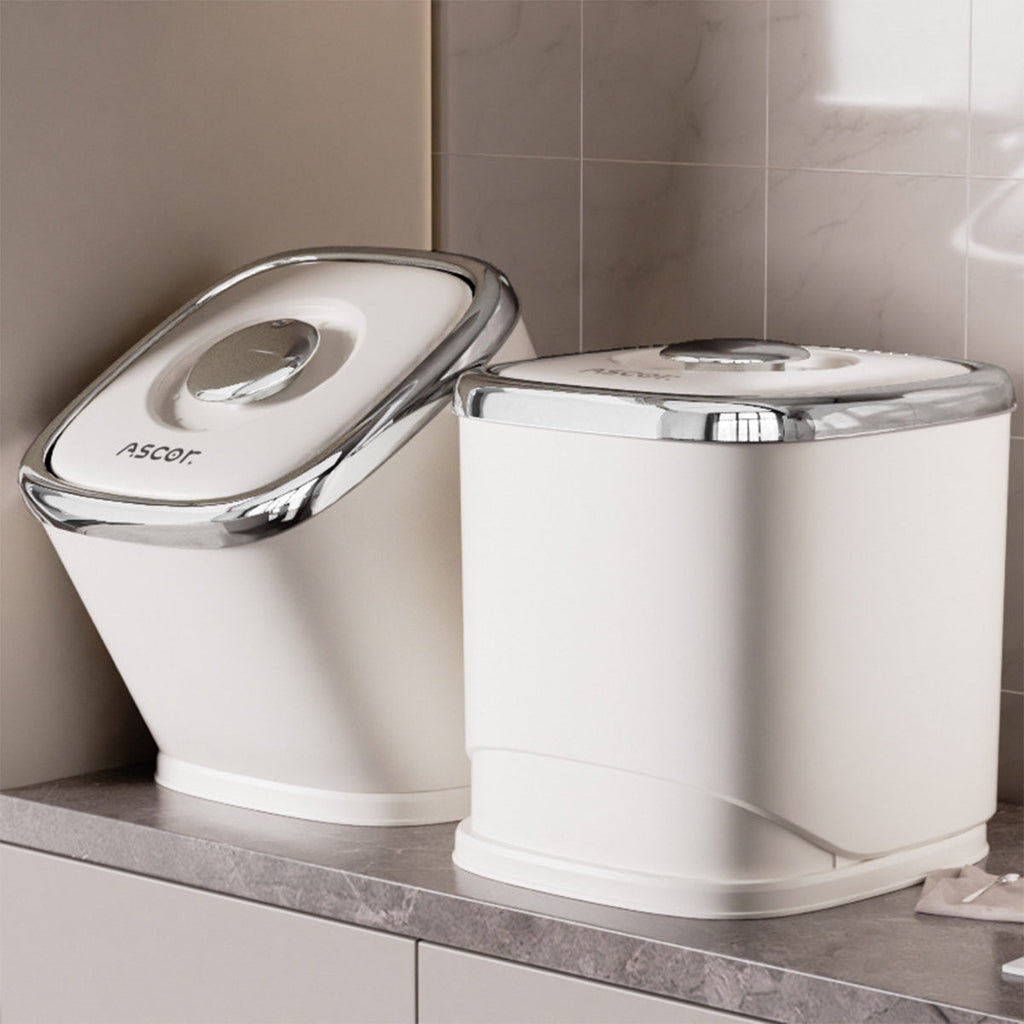 Rice Dispensers Two Colours Kitchen Organiser | StorageOZ