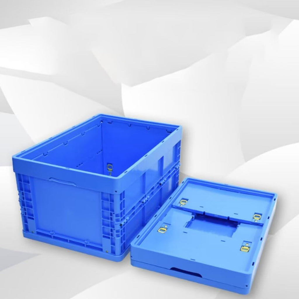 Folding Turntables Two Sizes Kitchen Organiser | StorageOZ