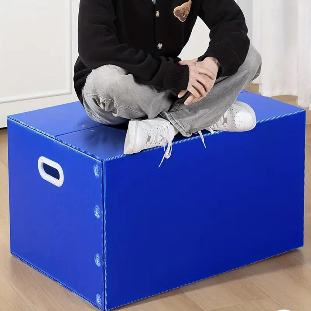 Waterproof PP Storage Box in Three Sizes | StorageOZ