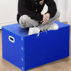 Waterproof PP Storage Box in Three Sizes | StorageOZ