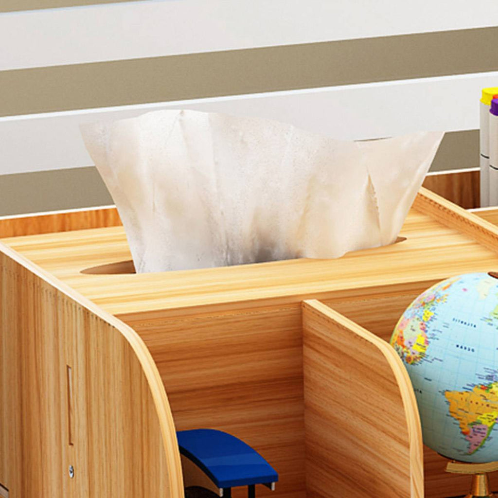 Desktop File Cabinet Storage Case Organiser | StorageOZ