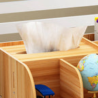 Desktop File Cabinet Storage Case Organiser | StorageOZ