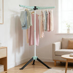 Home Clothes Drying Storage Rack Organiser | StorageOZ