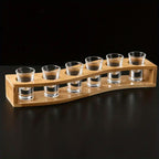 Wine Storage Racks Two Styles Organiser Set | StorageOZ