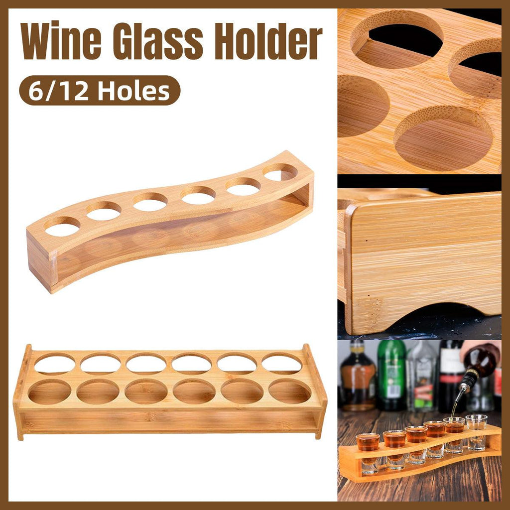 Wine Storage Racks Two Styles Organiser Set | StorageOZ