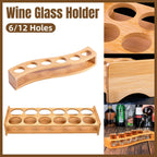 Wine Storage Racks Two Styles Organiser Set | StorageOZ
