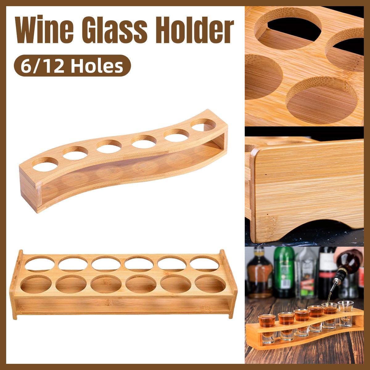 Wine Storage Racks Two Styles Organiser Set | StorageOZ