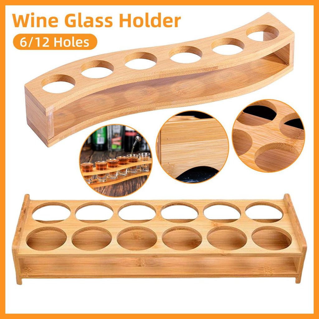 Wine Storage Racks Two Styles Organiser Set | StorageOZ