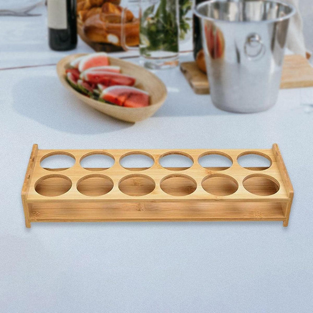 Wine Storage Racks Two Styles Organiser Set | StorageOZ