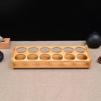 Wine Storage Racks Two Styles Organiser Set | StorageOZ