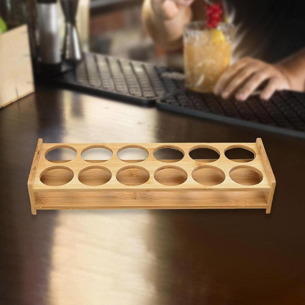 Wine Storage Racks Two Styles Organiser Set | StorageOZ