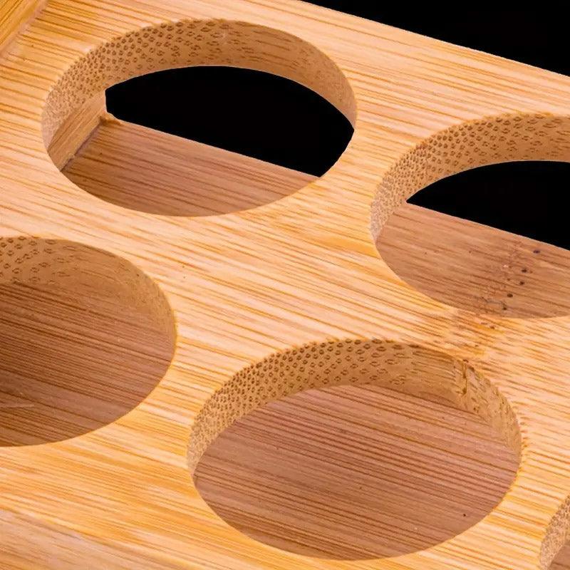 Wine Storage Racks Two Styles Organiser Set | StorageOZ