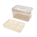 27cm First Aid Organiser Four Colours Set | StorageOZ