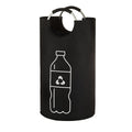 82L or 115L Oxford Laundry Bag Two Sizes | StorageOZ