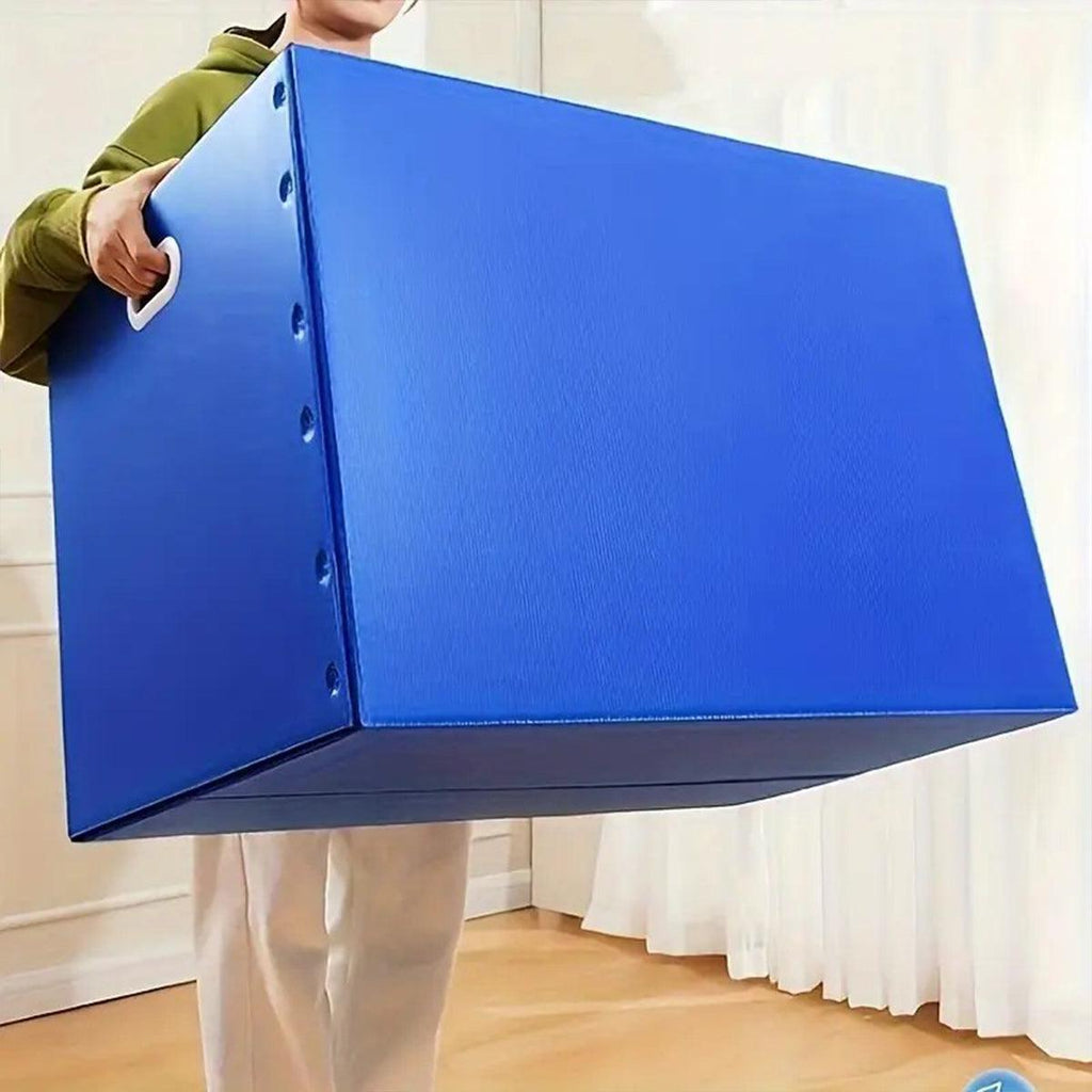 Waterproof PP Storage Box in Three Sizes | StorageOZ