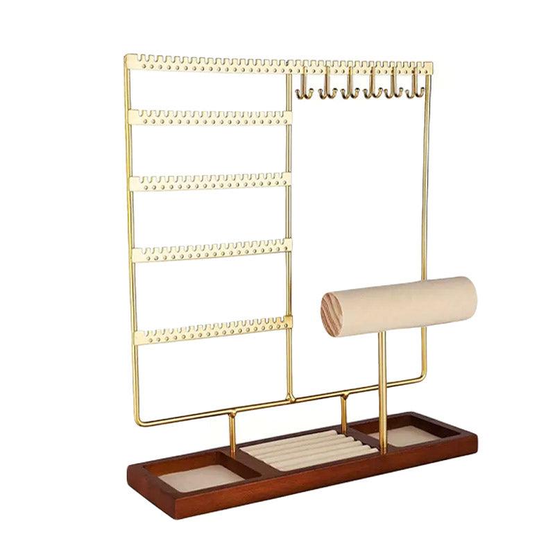Jewellery Display Stand in Three Colours | StorageOZ