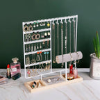 Jewellery Display Stand in Three Colours | StorageOZ