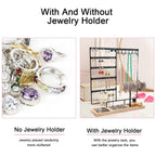 Jewellery Display Stand in Three Colours | StorageOZ