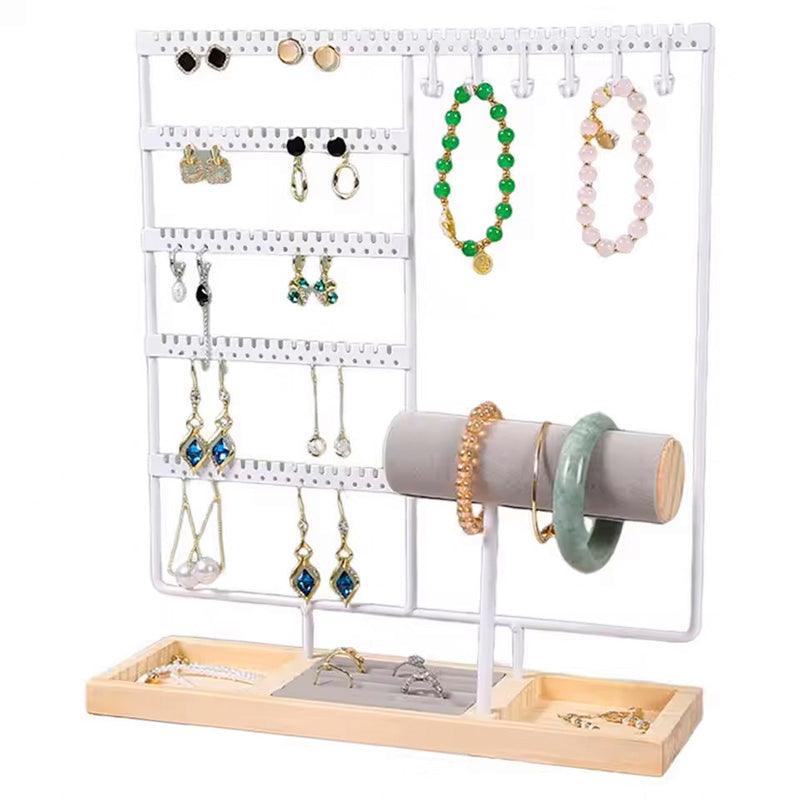 Jewellery Display Stand in Three Colours | StorageOZ