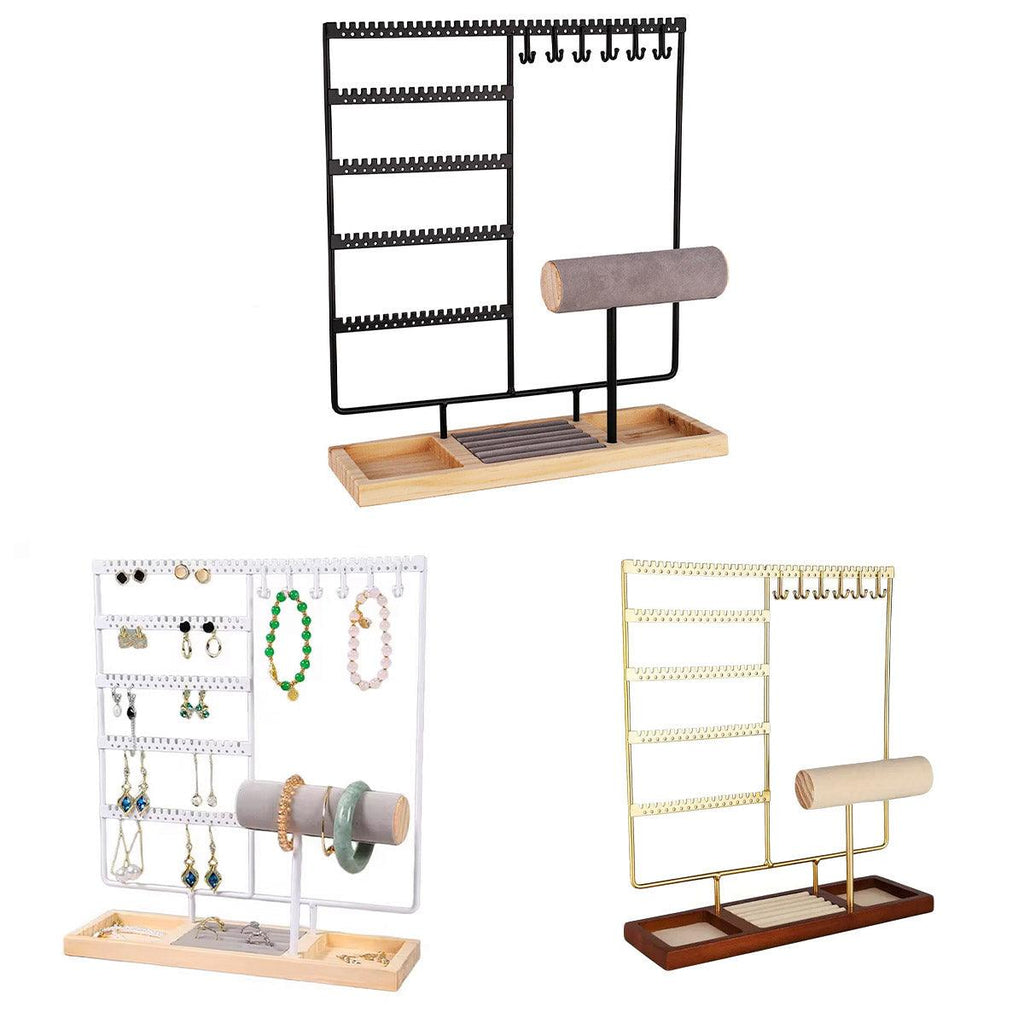 Jewellery Display Stand in Three Colours | StorageOZ