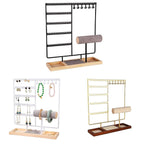Jewellery Display Stand in Three Colours | StorageOZ