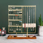 Jewellery Display Stand in Three Colours | StorageOZ