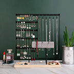 Jewellery Display Stand in Three Colours | StorageOZ