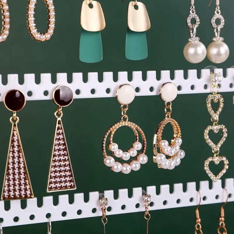 Jewellery Display Stand in Three Colours | StorageOZ
