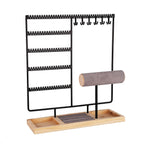 Jewellery Display Stand in Three Colours | StorageOZ