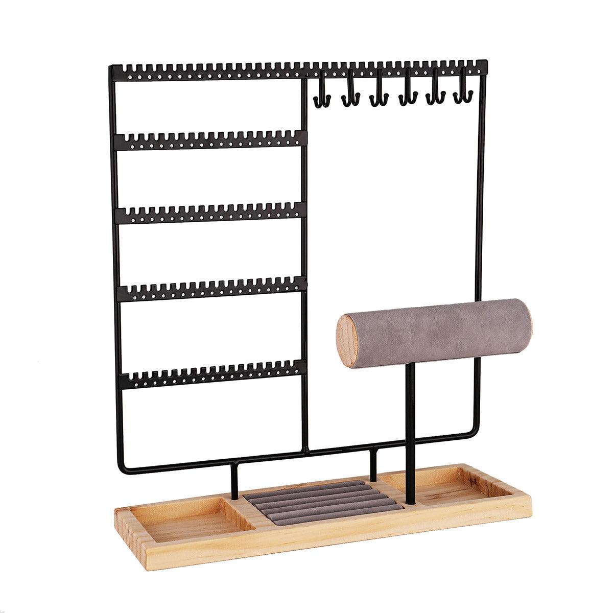 Jewellery Display Stand in Three Colours | StorageOZ