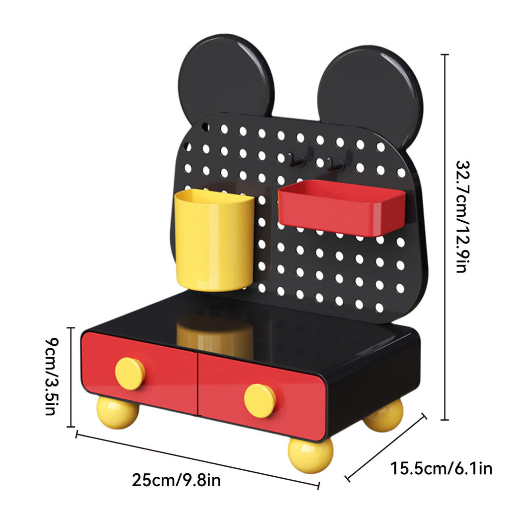Kitchen Storage Boxes Two Colours Organiser | StorageOZ