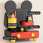 Kitchen Storage Boxes Two Colours Organiser | StorageOZ