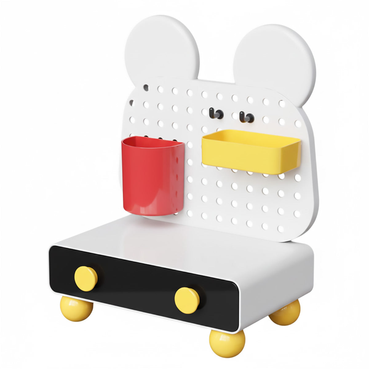 Kitchen Storage Boxes Two Colours Organiser | StorageOZ
