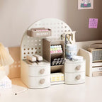 Kitchen Storage Boxes Several Prints Organiser | StorageOZ