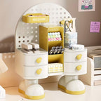 Kitchen Storage Boxes Several Prints Organiser | StorageOZ