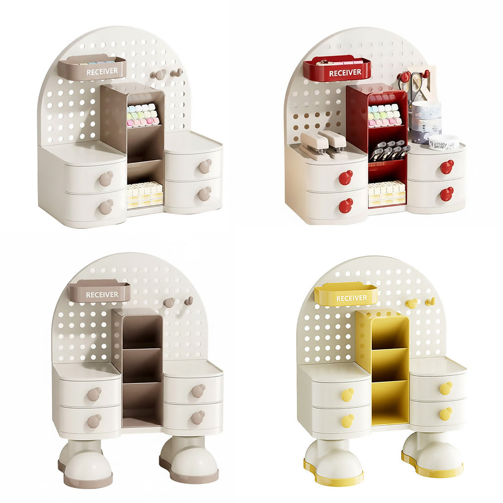 Kitchen Storage Boxes Several Prints Organiser | StorageOZ