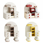 Kitchen Storage Boxes Several Prints Organiser | StorageOZ