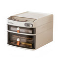 Lockable Desktop Drawer Cabinet Three Styles | StorageOZ