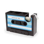 Cassette Tape Pen Holder in Three Colours | StorageOZ
