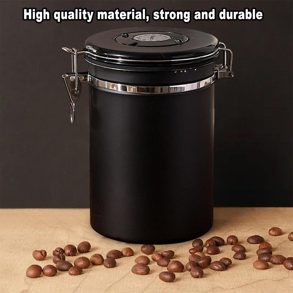Sealed Jars Several Sizes Kitchen Organiser | StorageOZ
