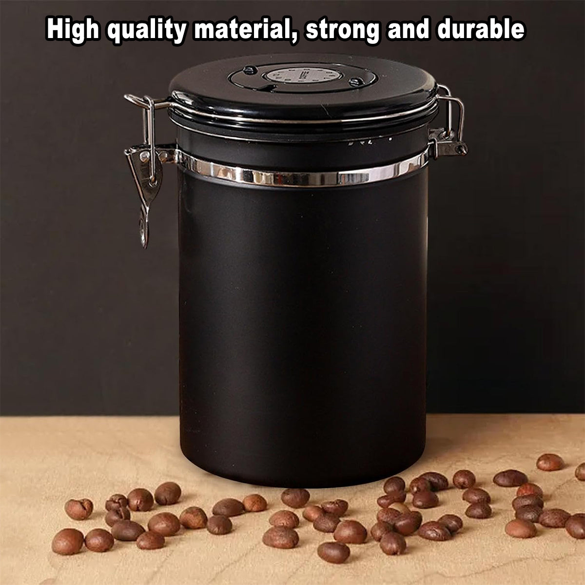 Sealed Jars Several Sizes Kitchen Organiser | StorageOZ