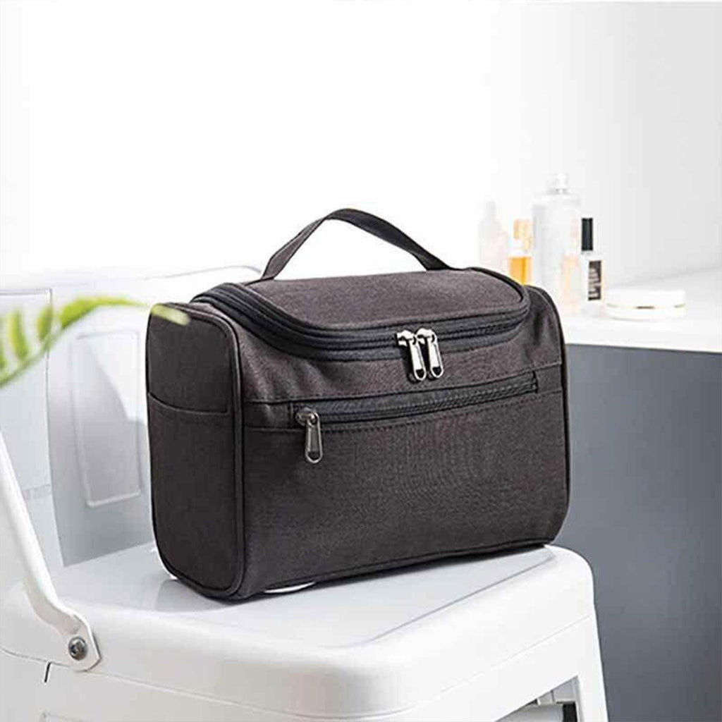 Washable Travel Makeup Bag in Five Colours | StorageOZ
