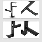 Desk Clamp Headphone Hook in Three Colours | StorageOZ