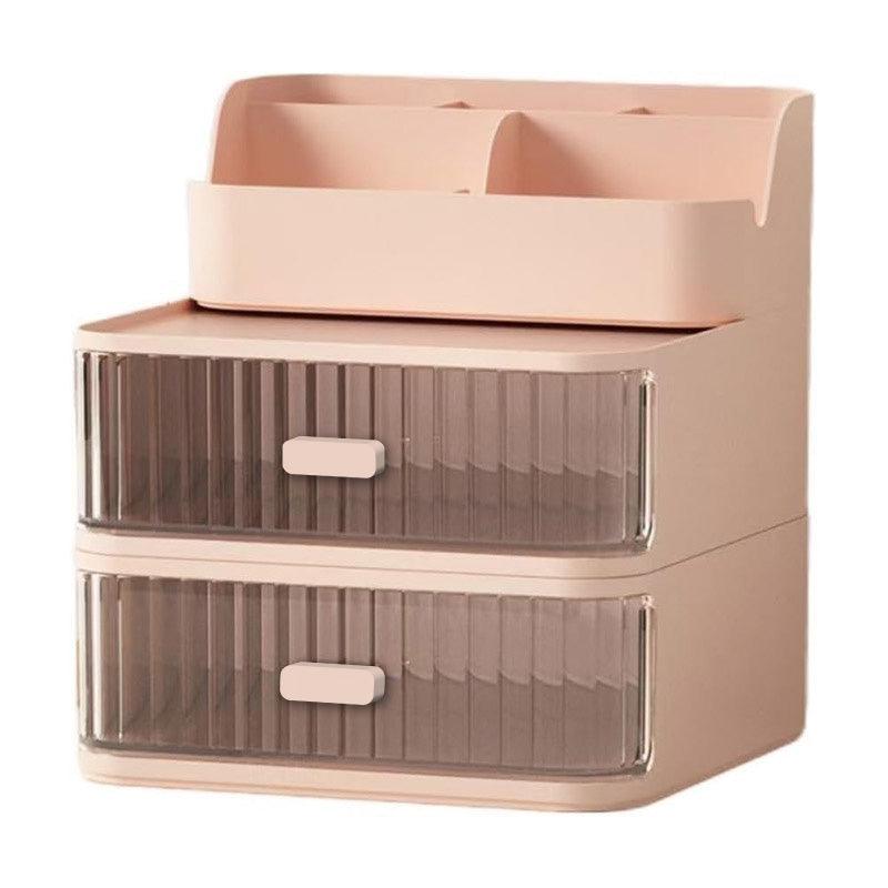 Desktop Drawer Organiser in Three Colours | StorageOZ